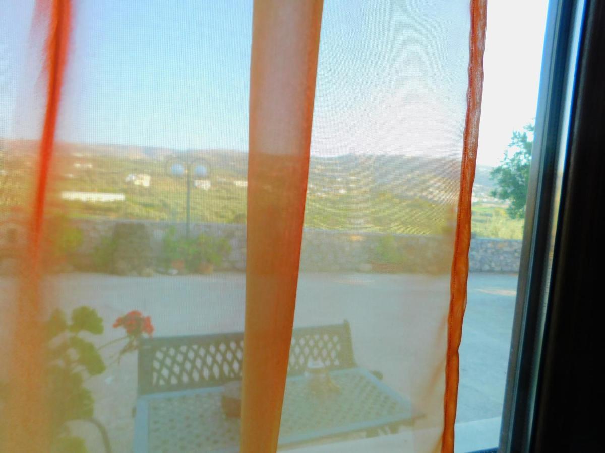 Kastro Studios Pigí Buitenkant foto