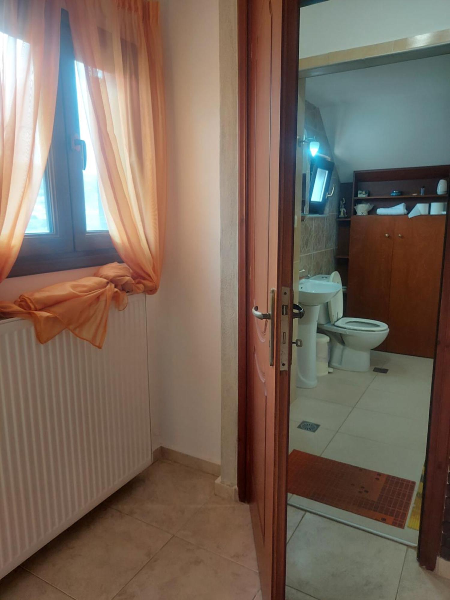 Kastro Studios Pigí Buitenkant foto