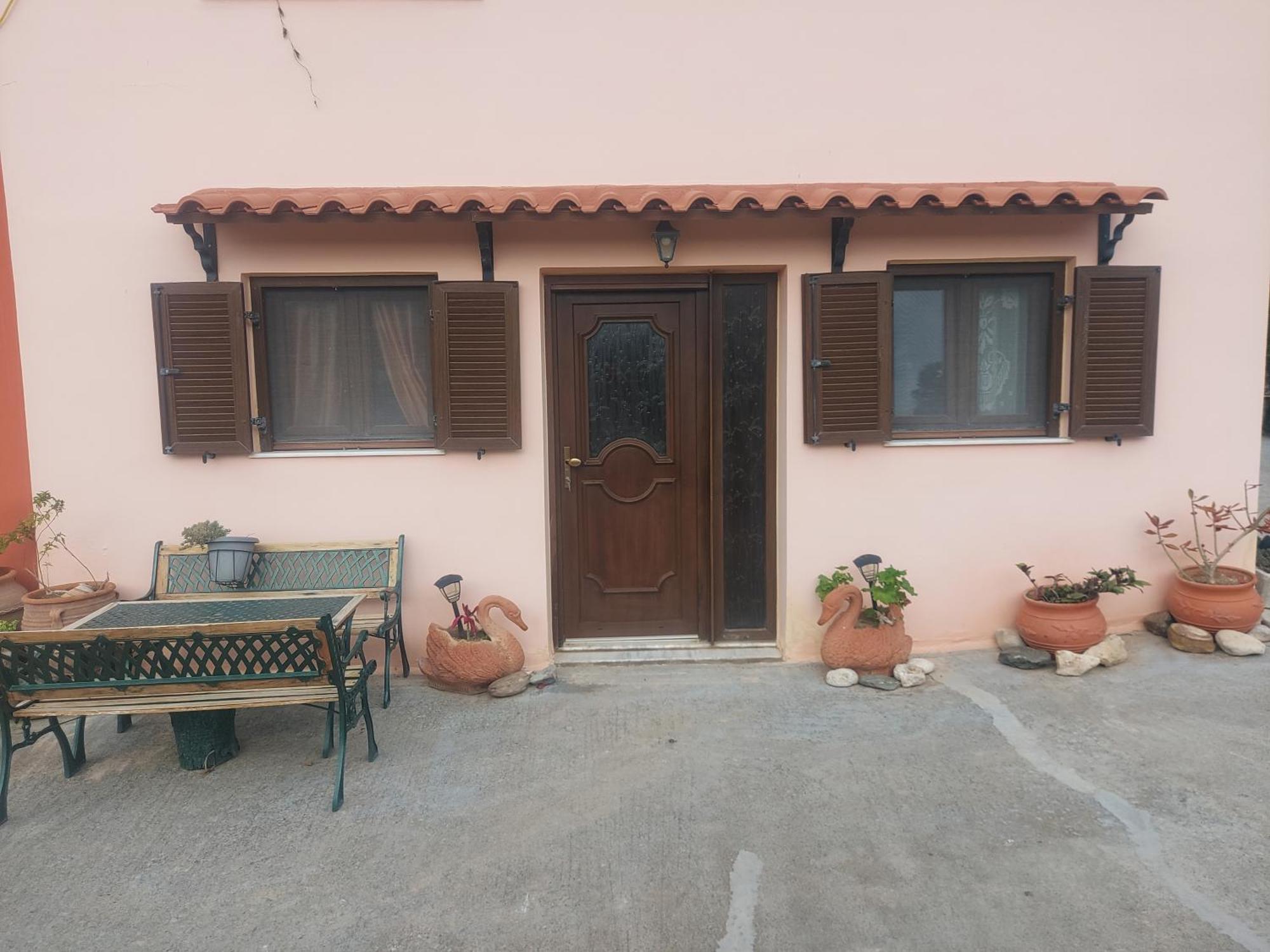Kastro Studios Pigí Kamer foto